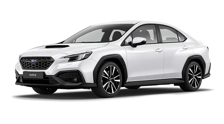 Subaru WRX
