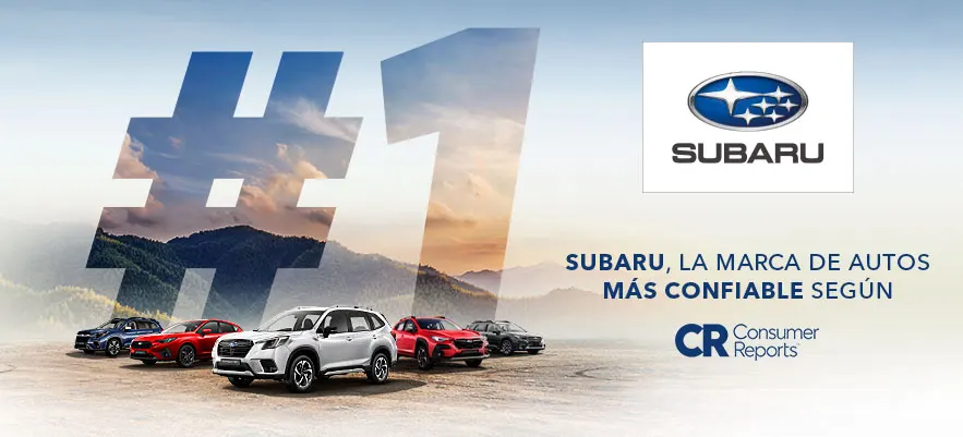 Subaru Impreza - Consumer Reports 2025