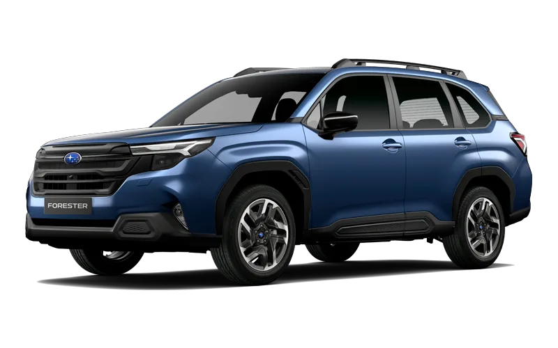 Subaru Forester 2026 XS