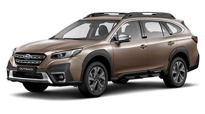 Subaru Outback Limited