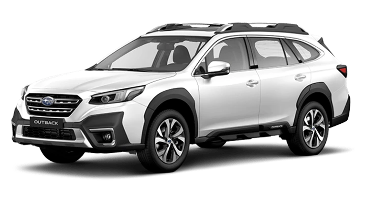 Subaru Outback Touring